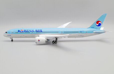 Korean Air Boeing 787-9 (JC Wings 1:200)