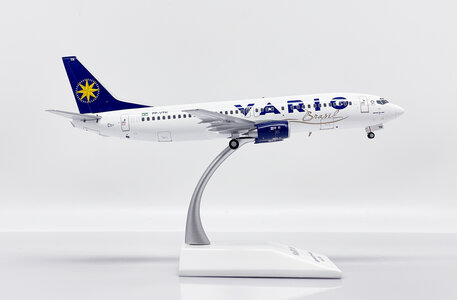 Varig Boeing 737-400 (JC Wings 1:200)