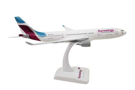 Eurowings Airbus A330-200 (Limox 1:200)