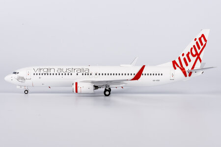 Virgin Australia Airlines Boeing 737-800/w (NG Models 1:200)