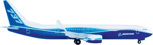 Boeing Aircraft Company Boeing 737-920ERWL (Hogan 1:500)
