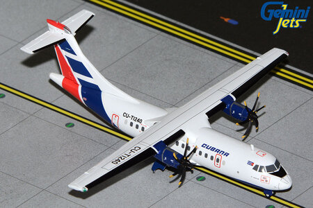 ScaleModelStore.com :: ATR - #2