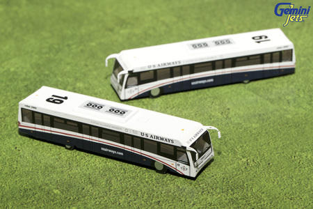 US Airways Cobus 3000 (GeminiJets 1:200)