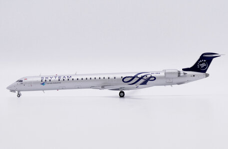 Garuda Indonesia Bombardier CRJ-1000ER (JC Wings 1:200)