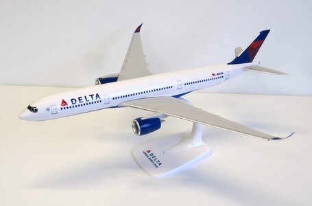 Delta Air Lines Airbus A350-900 (PPC 1:200)