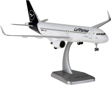 Lufthansa Airbus A320-200 (Limox 1:200)