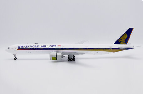 Singapore Airlines Boeing 777-300ER (JC Wings 1:200)