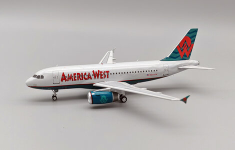 America West Airbus A319 (Inflight200 1:200)