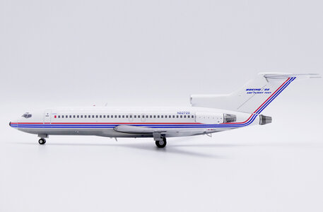 Boeing Company Boeing 727-100 (JC Wings 1:200)