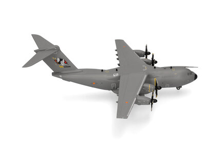 Spanish Air Force Airbus A400M (Herpa Wings 1:200)