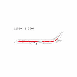 Honeywell Aviation Services Boeing 757-200 (NG Models 1:200)