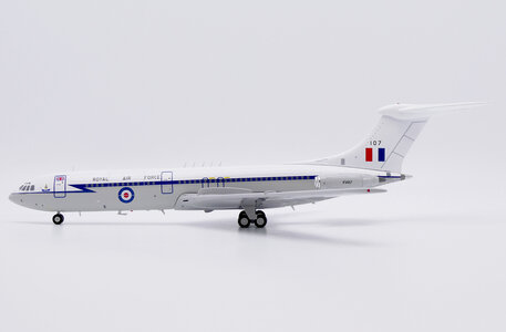 Royal Air Force Vickers VC10 C1K (JC Wings 1:200)
