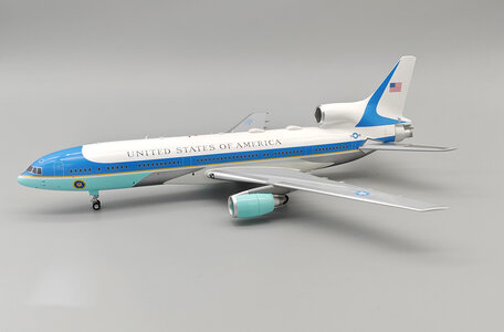 US Air Force Lockheed L-1011 TriStar (B Models 1:200)