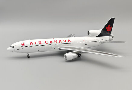 Air Canada Lockheed L-1011-385-1-14 TriStar 150 (B Models 1:200)