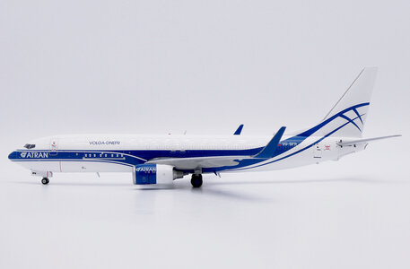 ATRAN-Aviatrans Cargo Airlines Boeing 737-800(BCF) (JC Wings 1:200)
