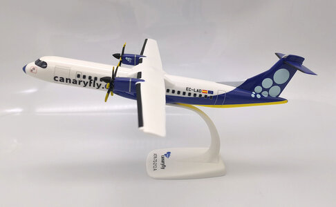Canaryfly ATR 72-600 (PPC 1:100)
