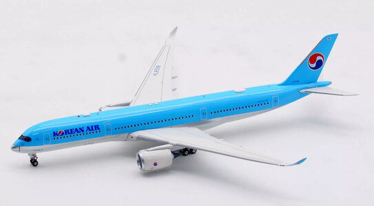 Korean Air Airbus A350-941 (Aviation400 1:400)