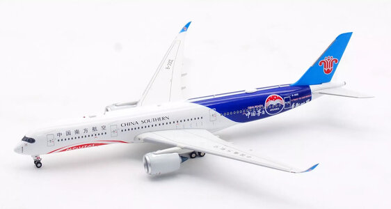 China Southern Airlines Airbus A350-941 (Aviation400 1:400)