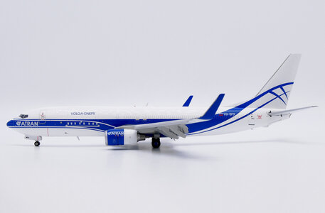 ATRAN-Aviatrans Cargo Airlines Boeing 737-800(BCF) (JC Wings 1:200)