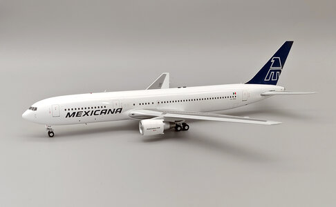 Mexicana Boeing 767-383/ER (Inflight200 1:200)