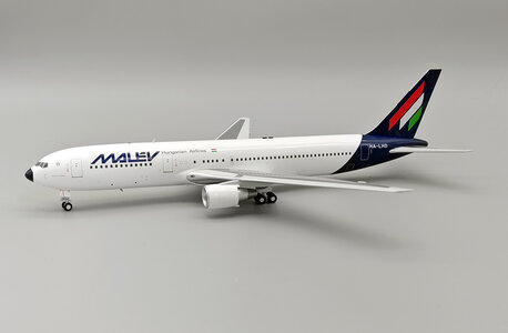 Malev - Hungarian Airlines Boeing 767-3P6/ER (Inflight200 1:200)