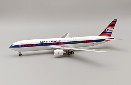 Martinair Holland Boeing 767-31A/ER (Inflight200 1:200)