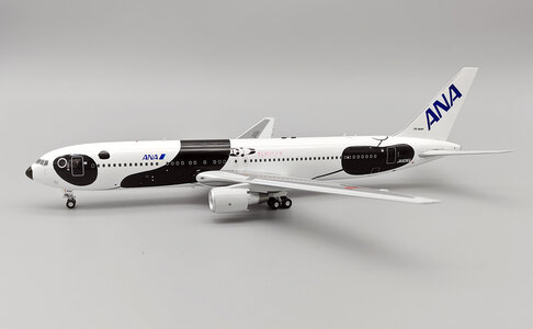 ANA - All Nippon Airways Boeing 767-381/ER (B Models 1:200)