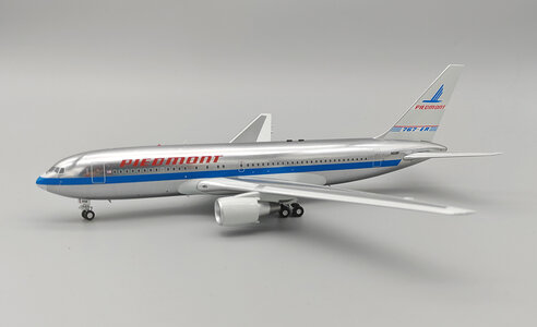 Piedmont Airlines Boeing 767-201/ER (Inflight200 1:200)