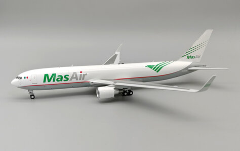 Mas Air Cargo Boeing 767-316F/ER (El Aviador 1:200)