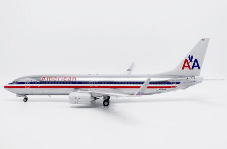 American Airlines Boeing 737-800 (JC Wings 1:100)