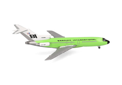 Braniff International Boeing 727-100 (Herpa Wings 1:500)