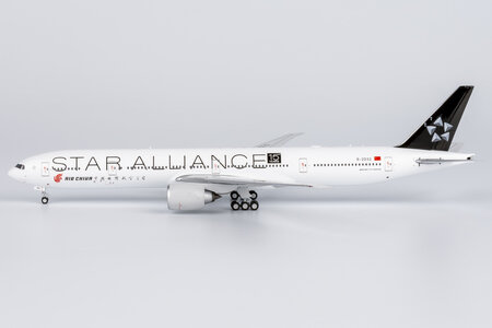 Air China Boeing 777-300ER (NG Models 1:400)