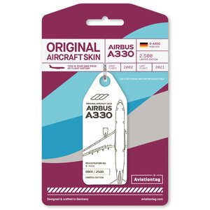 Eurowings Airbus A330-200 (Aviationtag n.a.)