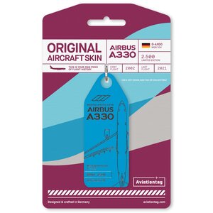 Eurowings Airbus A330-200 (Aviationtag n.a.)
