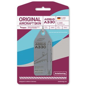 Eurowings Airbus A330-200 (Aviationtag n.a.)