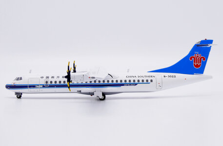 China Southern Airlines ATR72-500 (JC Wings 1:200)