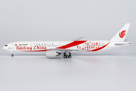 Air China Boeing 777-300ER (NG Models 1:400)