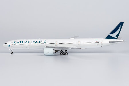 Cathay Pacific Airways Boeing 777-300ER (NG Models 1:400)