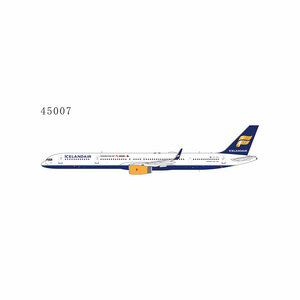 Icelandair (Fly Khiva) Boeing 757-300/w (NG Models 1:400)