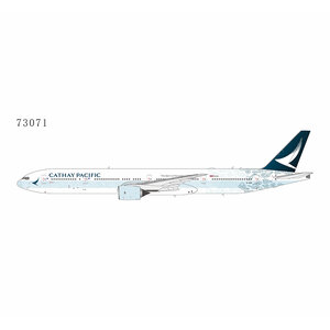 Cathay Pacific Airways Boeing 777-300 (NG Models 1:400)