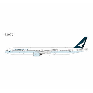 Cathay Pacific Airways Boeing 777-300 (NG Models 1:400)