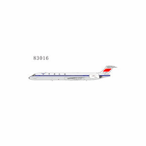 CAAC McDonnell Douglas MD-82 (NG Models 1:400)