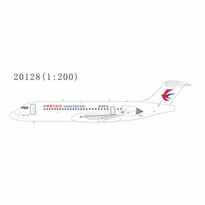 China Eastern Airlines Comac C909 (ARJ21-700) (NG Models 1:200)