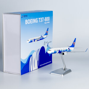 China Southern Airlines Boeing 737-800/w (NG Models 1:200)
