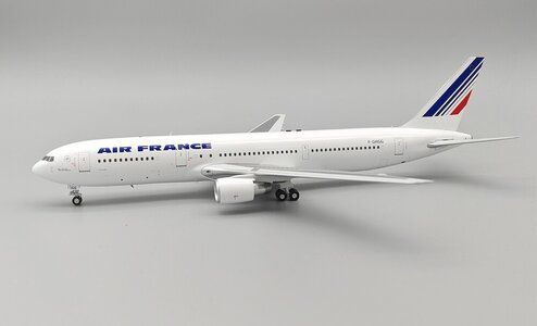 Air France Boeing 767-3Q8/ER (B Models 1:200)