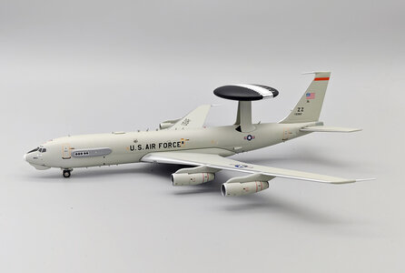 US Air Force Boeing E-3B Sentry (707-300) (Inflight200 1:200)