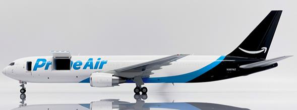 Amazon Prime Air Boeing 767-300ER(BDSF) (JC Wings 1:200)