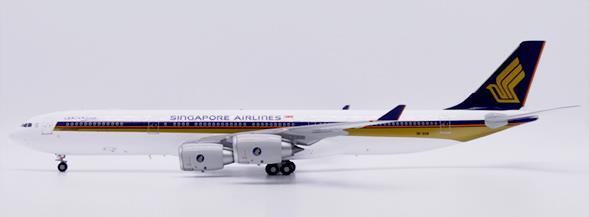 Singapore Airlines Airbus A340-500 (JC Wings 1:200)