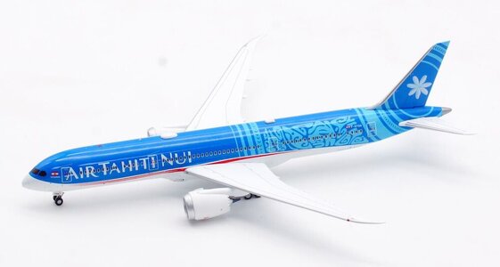 Air Tahiti Nui Boeing 787-9 (Aviation400 1:400)