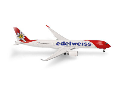 Edelweiss Airbus A350-900 (Herpa Wings 1:500)